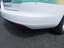 Rear right bumper