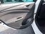 Door side cladding rear left