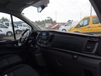 View interior