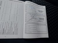 Service record