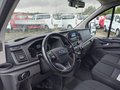 View of dashboard