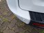 Rear left bumper