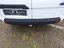Rear bumper middle