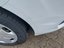 Front right bumper