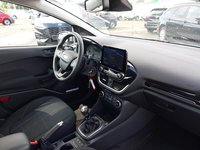 View interior
