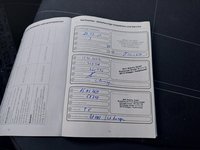 Service record