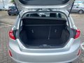 View of boot / luggage space