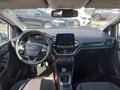 View of dashboard