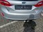 Rear bumper middle