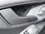 Door side cladding front left