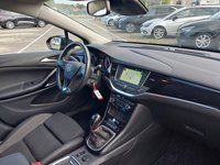 View interior