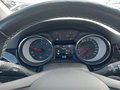 View of instrument panel