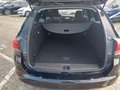 View of boot / luggage space