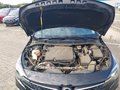 View of engine compartment