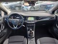 View of dashboard