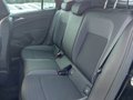 View of rear seat