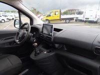 View interior