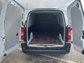 View of boot / luggage space