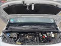 View of engine compartment