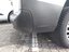 Rear right bumper