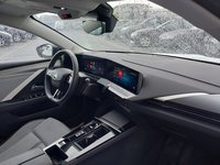View interior