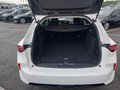 View of boot / luggage space