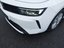 Front left bumper
