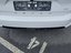 Rear bumper middle