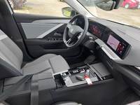 View interior