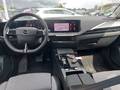 View of dashboard