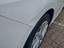 Left mudguard