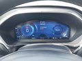 View of instrument panel