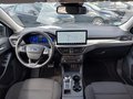 View of dashboard