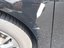 Left mudguard