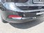Rear left bumper