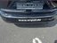 Rear bumper middle