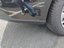 Rear right bumper