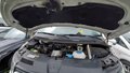 View of engine compartment