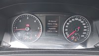 Vehicle status
