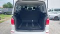 View of boot / luggage space
