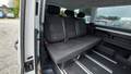 View of rear seat