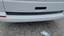 Rear bumper middle