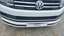 Bumper front centre