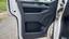 Door side cladding front left