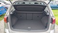 View of boot / luggage space
