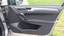 Door side cladding front right