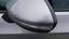 Left side mirror