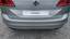 Rear bumper middle