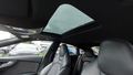 View of sunroof / panoramic roof