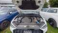 View of engine compartment